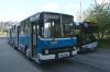 Kraków - Ikarus 280 #24575 Kraków - Ikarus 280 #24575