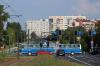 Kraków - Ikarus 280 #24575 Kraków - Ikarus 280 #24575