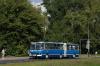 Kraków - Ikarus 280 #24575 Kraków - Ikarus 280 #24575