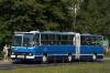 Kraków - Ikarus 280 #24575 Kraków - Ikarus 280 #24575