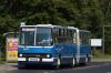 Kraków - Ikarus 280 #24575 Kraków - Ikarus 280 #24575