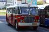 Kraków - Ikarus 620 #118 Kraków - Ikarus 620 #118
