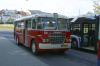 Kraków - Ikarus 620 #118 Kraków - Ikarus 620 #118