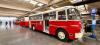 Kraków - Ikarus 620 #118 Kraków - Ikarus 620 #118