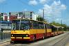 Ikarus 280.70E #3562