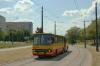 Ikarus 280.70E #3562 Ikarus 280.70E #3562