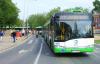 Białystok – Solaris Urbino 18 #460 Białystok – Solaris Urbino 18 #460