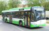 Białystok – Solaris Urbino 12 #316 Białystok – Solaris Urbino 12 #316
