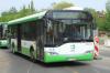 Białystok – Solaris Urbino 12 #115 Białystok – Solaris Urbino 12 #115