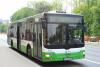 Białystok – MAN NL273 Lion`s City #902 Białystok – MAN NL273 Lion`s City #902