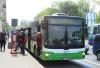 Białystok – MAN NL273 Lion`s City #774 Białystok – MAN NL273 Lion`s City #774