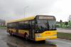 Swarzędz - Solaris Urbino 15 #4121 Swarzędz - Solaris Urbino 15 #4121
