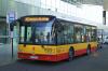 Warszawa - Solbus Solcity 10 #1020 Warszawa - Solbus Solcity 10 #1020