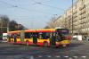 Warszawa - Solaris Urbino 18 #8132 Warszawa - Solaris Urbino 18 #8132