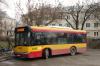 Warszawa - Solaris Urbino 8,6 Alpino #A069 Warszawa - Solaris Urbino 8,6 Alpino #A069