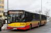 Warszawa - Solaris Urbino 18 #8349