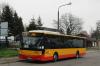 Warszawa - VDL Citea SLF120 #A299 Warszawa - VDL Citea SLF120 #A299