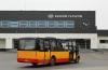 Warszawa - VDL Berkhof ProCity #A694