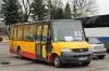 Warszawa - VDL Berkhof ProCity #A694