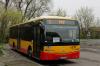 Warszawa - VDL Citea SLF120 #A299 Warszawa - VDL Citea SLF120 #A299