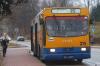 Starachowice - Jelcz 120M #25 Starachowice - Jelcz 120M #25