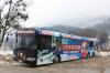 Ustrońń - Solaris Urbino 15 Ustrońń - Solaris Urbino 15