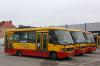 Olkusz - Jelcz M081MB3 Vero #14, Jelcz M081MB3 Vero #17, Jelcz M081MB Vero #05 Olkusz - Jelcz M081MB3 Vero #14, Jelcz M081MB3 Vero #17, Jelcz M081MB Vero #05
