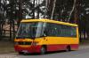 Olkusz - Jelcz M081MB Vero #25 Olkusz - Jelcz M081MB Vero #25