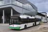 Szczecin - Solaris Urbino 18 #1059 Szczecin - Solaris Urbino 18 #1059
