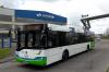 Szczecin - Solaris Urbino 12 #2402 Szczecin - Solaris Urbino 12 #2402