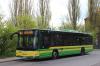 Szczecin - MAN NL283 Lion`s City #3052 Szczecin - MAN NL283 Lion`s City #3052