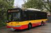 Warszawa - Solaris Urbino 8,9 LE #9240 Warszawa - Solaris Urbino 8,9 LE #9240