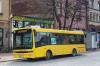 Nowy Targ - Autosan Sancity 9LE #446 Nowy Targ - Autosan Sancity 9LE #446