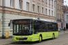 Gorzów Wielkopolski - MAN NL323 Lion`s City #638 Gorzów Wielkopolski - MAN NL323 Lion`s City #638