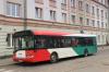 Gorzów Wielkopolski - Solaris Urbino 12 #547 Gorzów Wielkopolski - Solaris Urbino 12 #547