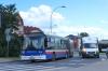 Bydgoszcz - Solbus SM18 #A214 Bydgoszcz - Solbus SM18 #A214