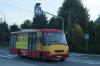 Jasło - Autosan Solina City #159 Jasło - Autosan Solina City #159
