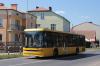 Sanok - Autosan M12LE.V04 #246 Sanok - Autosan M12LE.V04 #246