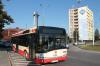 Gdańsk - Solaris Urbino 12 #2087 Gdańsk - Solaris Urbino 12 #2087