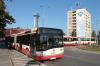 Gdańsk - Solaris Urbino 18 #2519 Gdańsk - Solaris Urbino 18 #2519