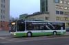 Białystok – MAN NL253 Lion`s City Hybrid #786 Białystok – MAN NL253 Lion`s City Hybrid #786