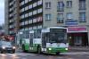 Białystok - Jelcz 120MM/2 #100 Białystok - Jelcz 120MM/2 #100