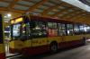Warszawa - Jelcz M121I4 #4948 Warszawa - Jelcz M121I4 #4948