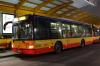 Warszawa - Solbus SM10 #1036 Warszawa - Solbus SM10 #1036
