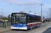 Bydgoszcz - Solaris Urbino12 #791 Bydgoszcz - Solaris Urbino12 #791