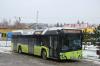 Wieliczka - Solaris Urbino 12 #KWI 95859