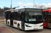 Wieliczka - Anadolu Isuzu Citibus #PWR 714CV Wieliczka - Anadolu Isuzu Citibus #PWR 714CV