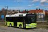 Wieliczka - Solaris Urbino 8,9 LE #KWI 99277