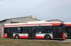 Częstochowa - Solbus SM12 Hybrid CNG #012 Częstochowa - Solbus SM12 Hybrid CNG #012