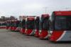 Częstochowa - Solbus SM18 Hybrid CNG #198, #203, #209,#199, #197, #207, #202, #200, #206, #208, Częstochowa - Solbus SM18 Hybrid CNG #198, #203, #209,#199, #197, #207, #202, #200, #206, #208,